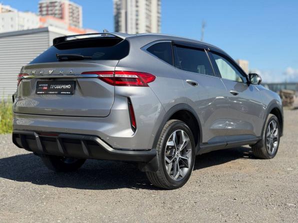 Haval F7 I Рестайлинг с пробегом 2023 года, цена 2 025 000 рублей, 80201 км, внедорожник, Автокод Объявления
