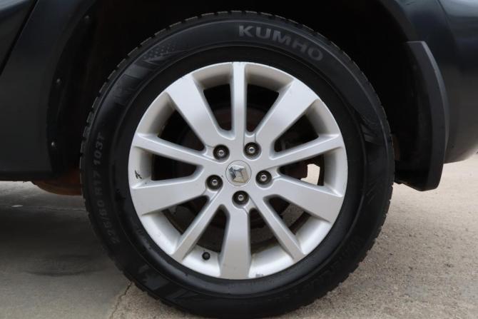 Renault Koleos I Рестайлинг 2 с пробегом 2014 года, цена 619 000 рублей, 379000 км, внедорожник, Автокод Объявления