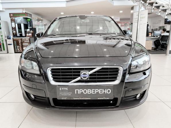 Volvo C30 I с пробегом 2007 года, цена 750 000 рублей, 166300 км, хэтчбек, Автокод Объявления