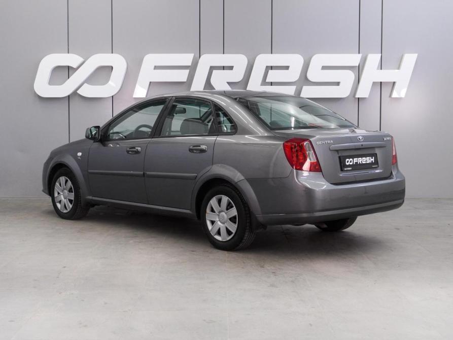 Daewoo Gentra II Воронеж  - изображение 2