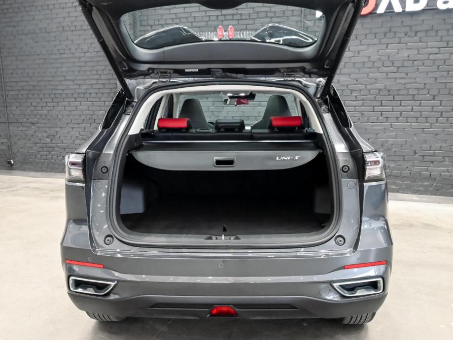 Changan CS55 Plus II Екатеринбург  - изображение 6