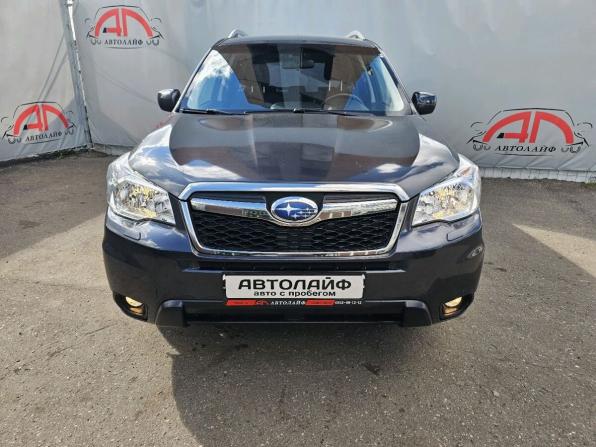 Subaru Forester IV с пробегом 2014 года, цена 1 879 000 рублей, 133005 км, внедорожник, Автокод Объявления