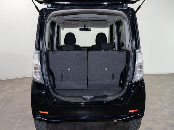 Nissan Dayz Roox I с пробегом 2014 года, цена 700 000 рублей, 164720 км, хэтчбек, Автокод Объявления