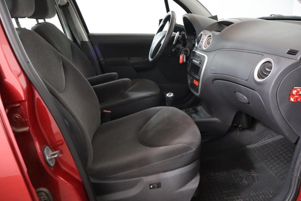 Citroen C3 I Рестайлинг Санкт-Петербург  - изображение 11