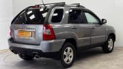 Kia Sportage II Рестайлинг Киров  - изображение 16