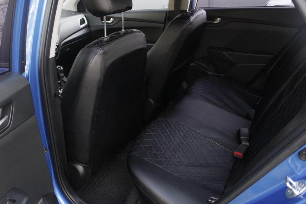 Hyundai Solaris II Брянск  - изображение 21