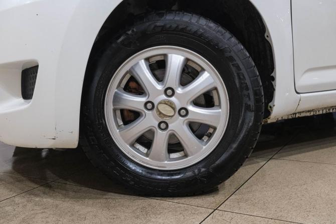 Toyota Passo I (C10) с пробегом 2009 года, цена 559 000 рублей, 165000 км, хэтчбек, Автокод Объявления