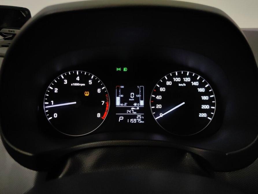 Hyundai Creta I Подольск  - изображение 10