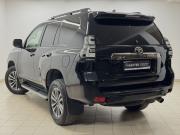 Toyota Land Cruiser Prado 150 Series Рестайлинг 3 Вологда  - изображение 26