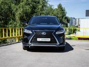 Lexus RX IV Москва  - изображение 20