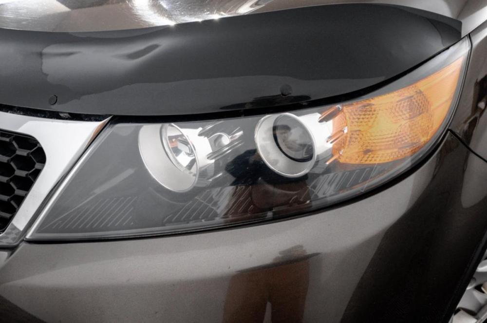Kia Sorento II Барнаул  - изображение 8