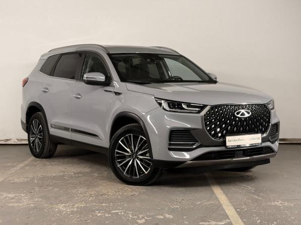 Chery Tiggo 8 Pro Max I Рестайлинг с пробегом 2023 года, цена 2 470 000 рублей, 40511 км, внедорожник, Автокод Объявления