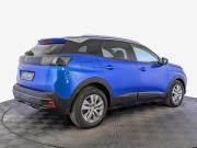Peugeot 3008 II Рестайлинг Москва  - изображение 35