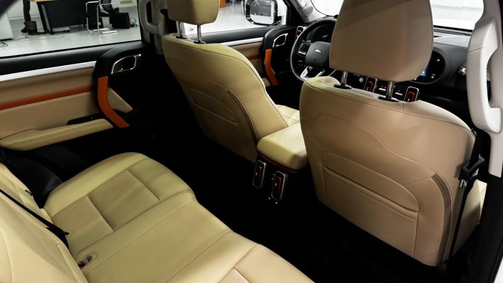 Haval Dargo I Санкт-Петербург  - изображение 12