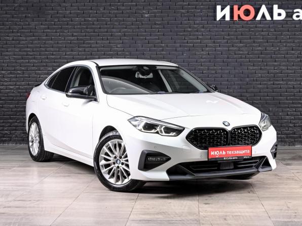 BMW 2 серии F44 с пробегом 2020 года, цена 1 875 000 рублей, 80036 км, седан, Автокод Объявления
