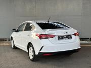 Hyundai Solaris II Рестайлинг Тамбов  - изображение 26