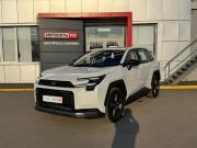 Toyota RAV4 VI (XA60) Альметьевск  - изображение 25