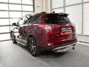Toyota RAV4 IV (XA40) Рестайлинг Кемерово  - изображение 32
