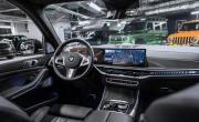 BMW X5 IV (G05/G18) Рестайлинг Москва  - изображение 38