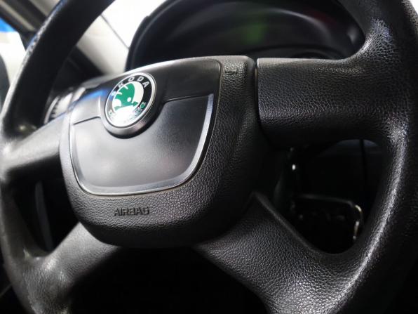 Skoda Fabia II Рестайлинг с пробегом 2012 года, цена 479 000 рублей, 311171 км, хэтчбек, Автокод Объявления