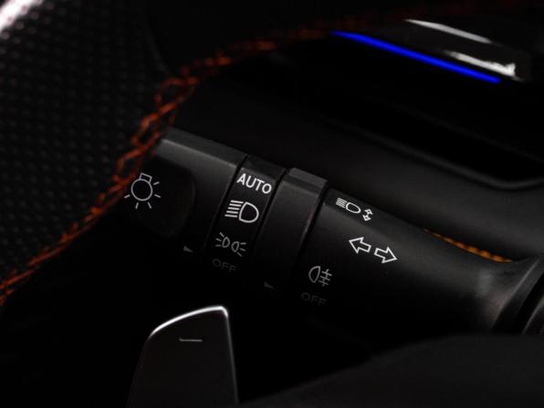 Changan UNI-V I с пробегом 2023 года, цена 2 099 000 рублей, 82914 км, лифтбек, Автокод Объявления