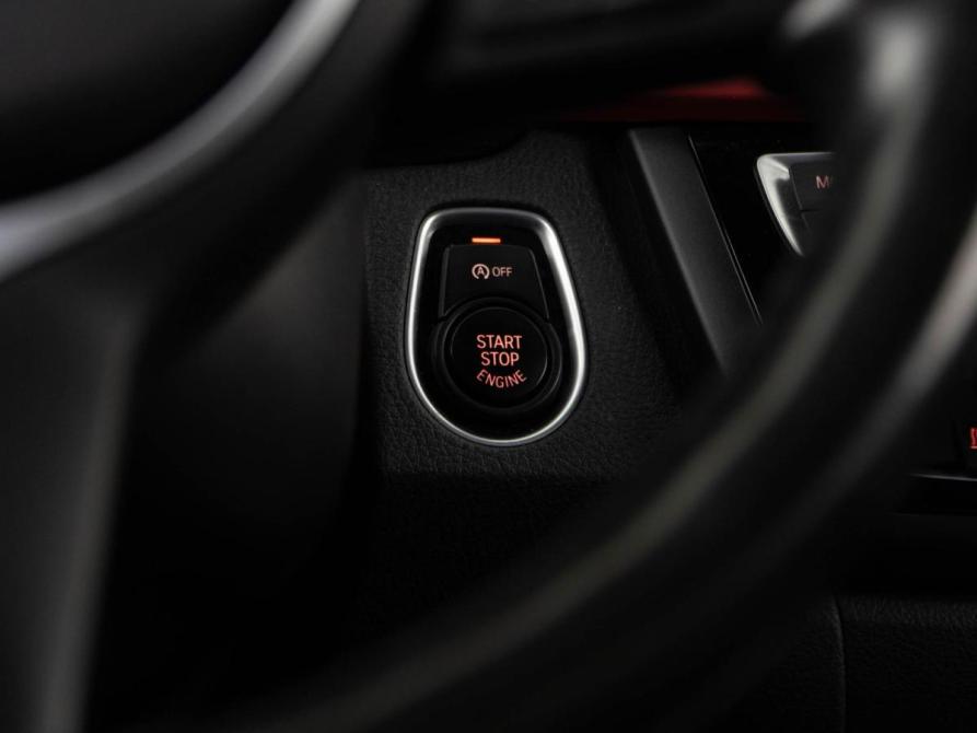 BMW 4 серии F32/F33/F36 Москва  - изображение 17
