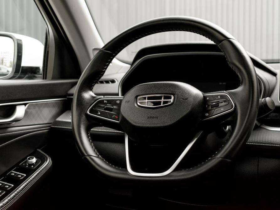 Geely Preface I (China Market) Екатеринбург  - изображение 16