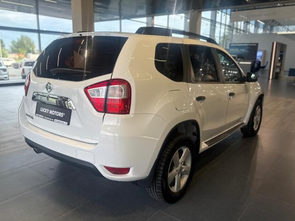 Nissan Terrano III (D10) с пробегом 2014 года, цена 895 000 рублей, 190201 км, внедорожник, Автокод Объявления