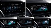 Mercedes-Benz GLE AMG II (V167) Москва  - изображение 55
