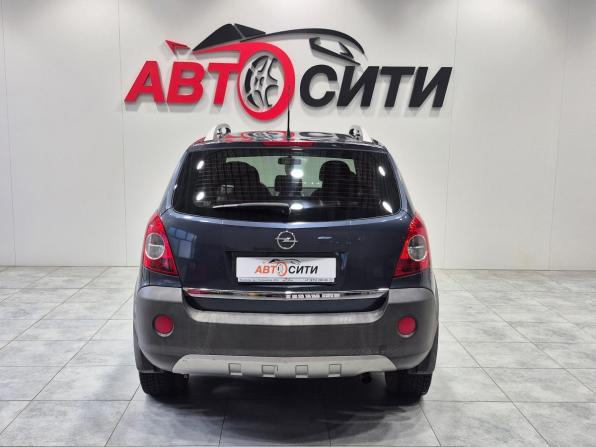 Opel Antara I с пробегом 2007 года, цена 843 000 рублей, 149000 км, внедорожник, Автокод Объявления