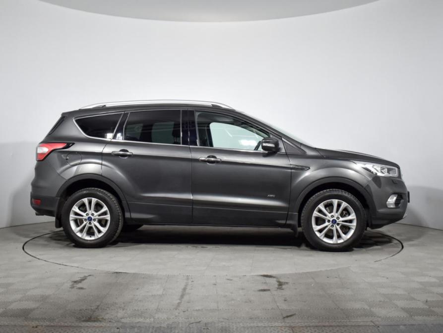 Ford Kuga II Рестайлинг Санкт-Петербург  - изображение 4