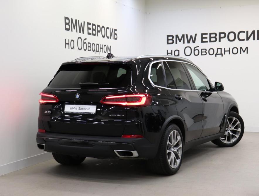 BMW X5 IV (G05/G18) Санкт-Петербург  - изображение 2