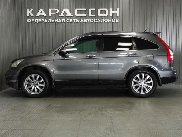 Honda CR-V III Рестайлинг с пробегом 2011 года, цена 1 290 000 рублей, 305340 км, внедорожник, Автокод Объявления
