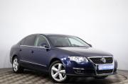 Volkswagen Passat B6 Пермь  - изображение 21