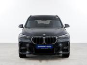 BMW X1 II (F48) Рестайлинг Москва  - изображение 26