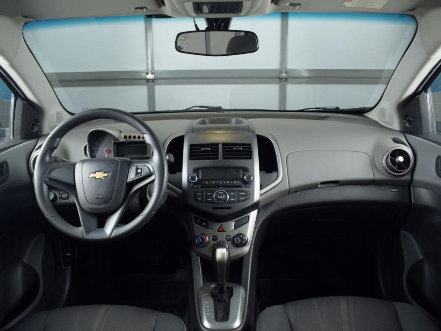 Chevrolet Aveo II Кемерово  - изображение 7