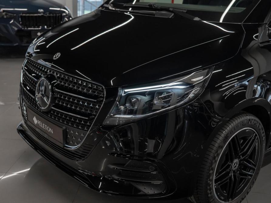 Mercedes-Benz V-Класс III (W447) Рестайлинг 2 Москва  - изображение 33