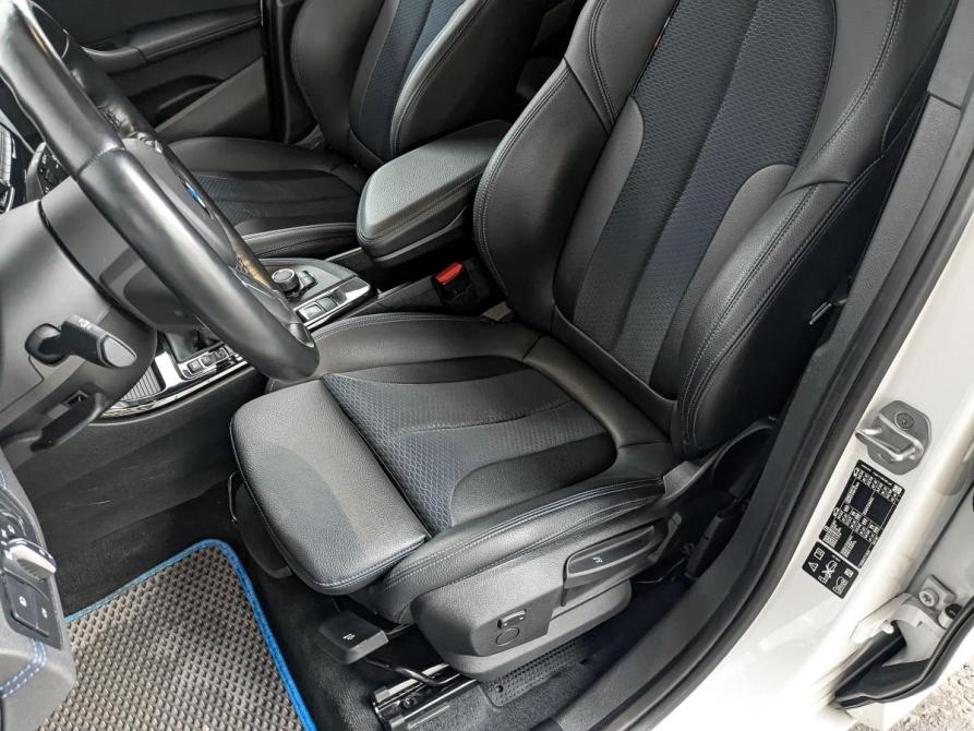 BMW X1 II (F48) Рестайлинг Санкт-Петербург  - изображение 19