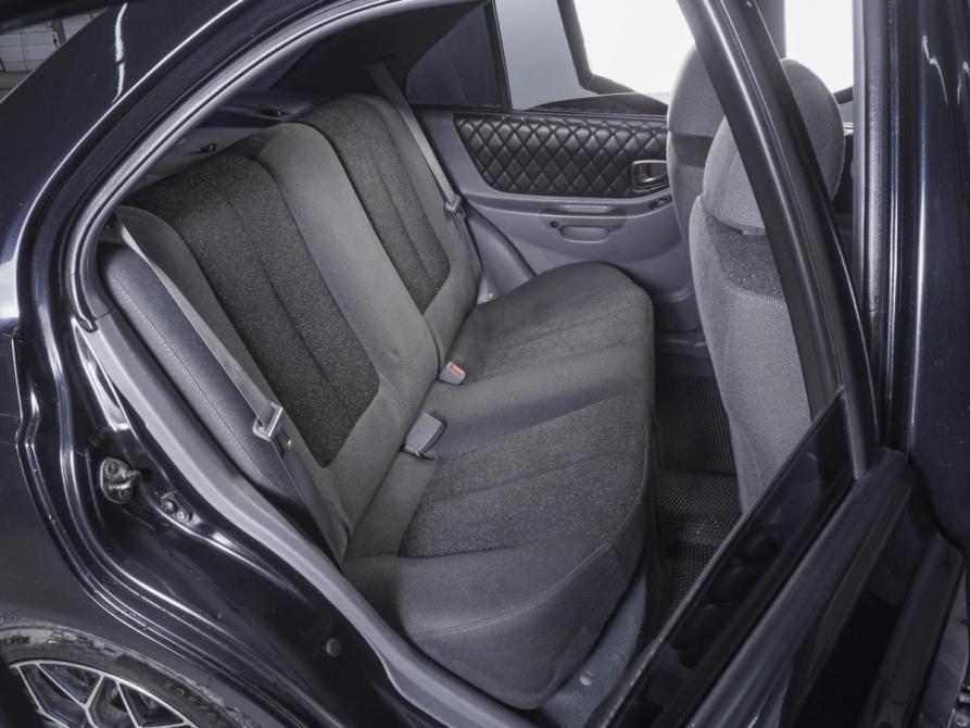 Hyundai Accent II Ростов-на-Дону  - изображение 7