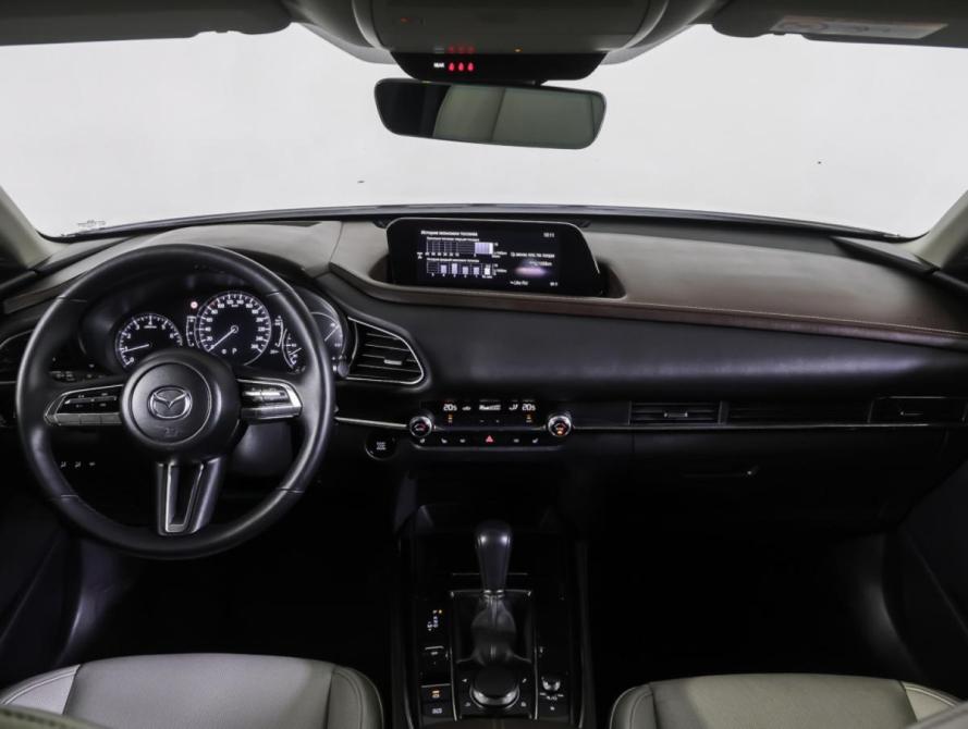 Mazda CX-30 I Москва  - изображение 14