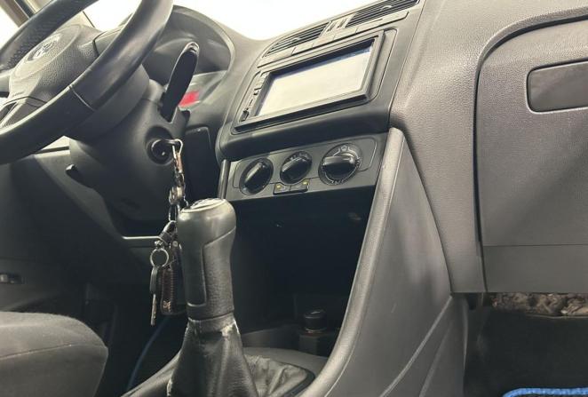 Volkswagen Polo V с пробегом 2012 года, цена 450 000 рублей, 225372 км, седан, Автокод Объявления
