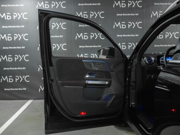 Новый Mercedes-Benz GLB I (X247) Рестайлинг 2024 года, цена 6 470 000 рублей, внедорожник, Автокод Объявления