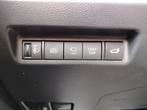 Toyota RAV4 V (XA50) с пробегом 2025 года, цена 4 399 000 рублей, 47 км, внедорожник, Автокод Объявления