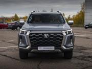 Changan Hunter Plus Москва  - изображение 20