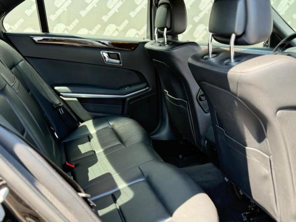Mercedes-Benz E-Класс IV (W212 S212 C207) с пробегом 2011 года, цена 1 415 000 рублей, 230000 км, седан, Автокод Объявления