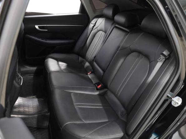 Hyundai Sonata VIII (DN8) с пробегом 2019 года, цена 2 699 000 рублей, 74244 км, седан, Автокод Объявления