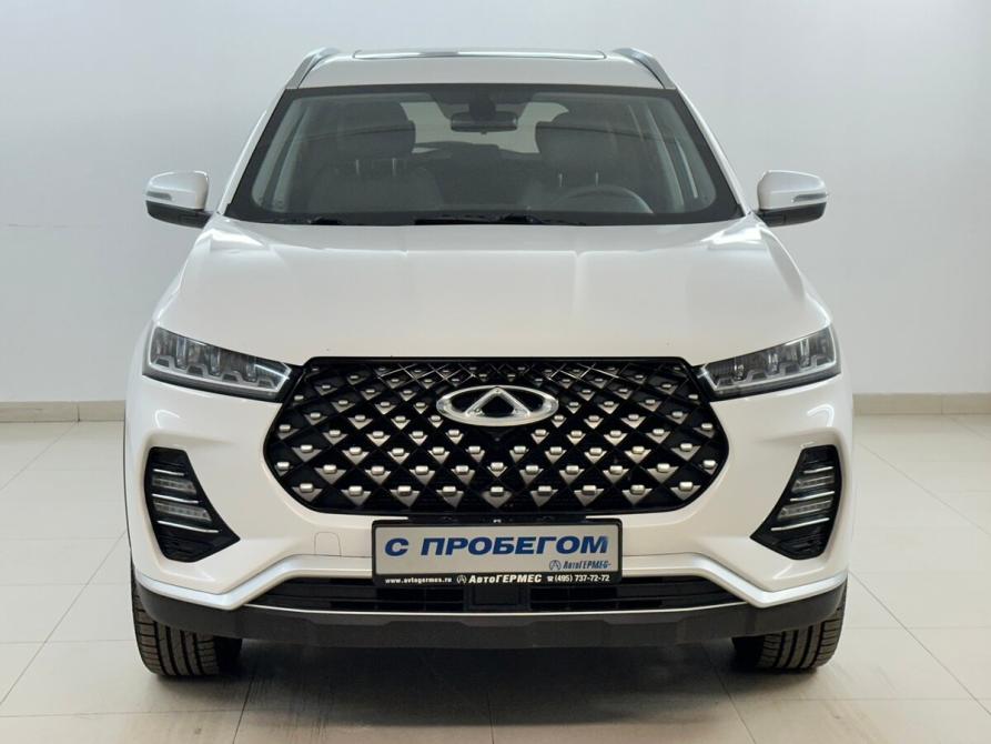 Chery Tiggo 7 Pro I Москва  - изображение 2