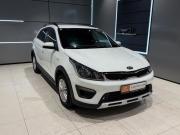 Kia Rio IV Новосибирск  - изображение 21