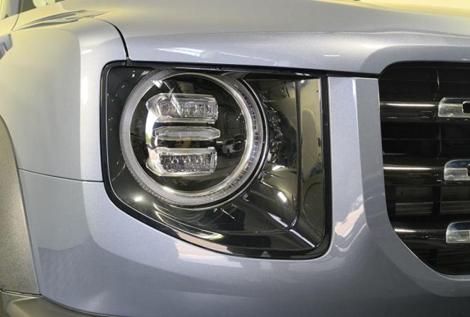 Haval Dargo с пробегом 2023 года, цена 2 780 000 рублей, 29089 км, внедорожник, Автокод Объявления