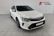 Toyota Camry VII (XV50) Рестайлинг Астрахань  - изображение 21